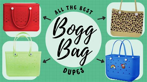 boggs bag dupe|bogg bags knock off.